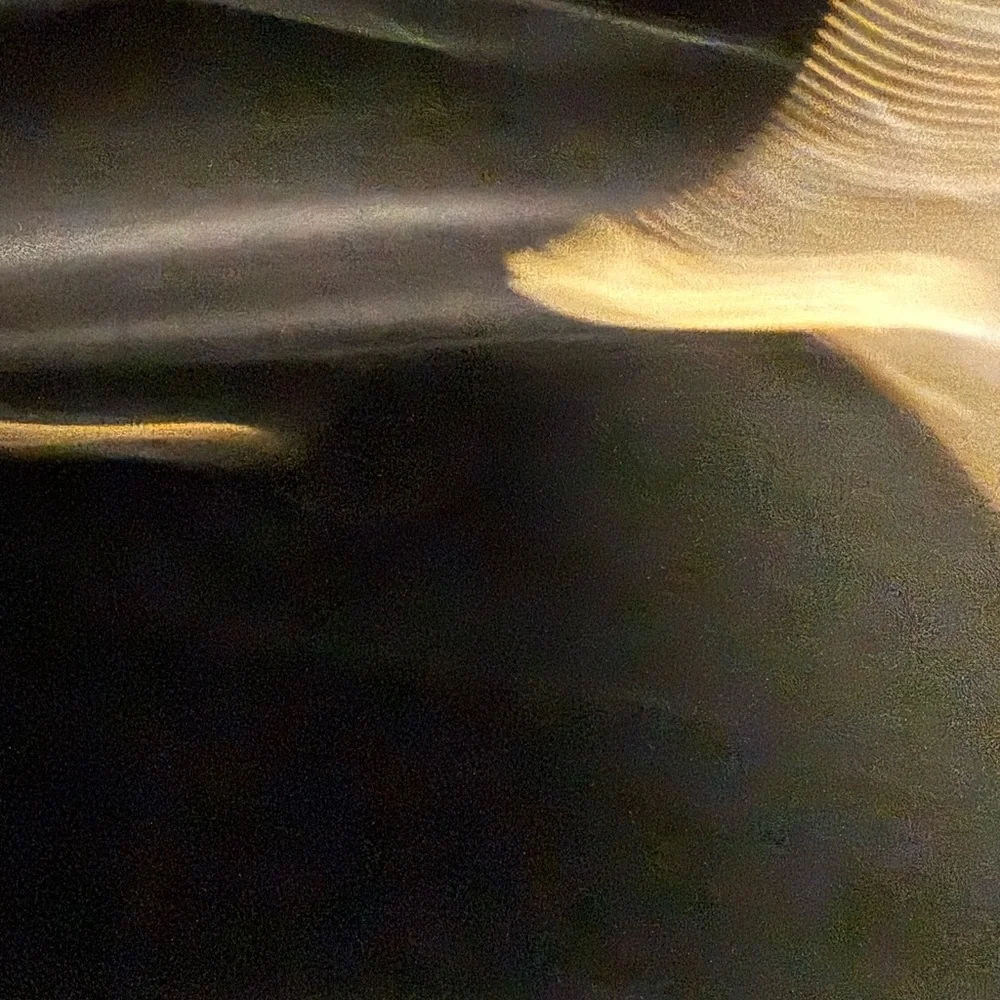 Versace Black Leather Toiletry bag w Charms NWOT - Picture 11 of 14